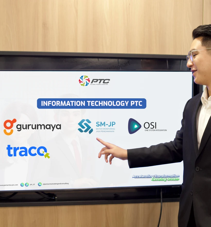 Information Technology