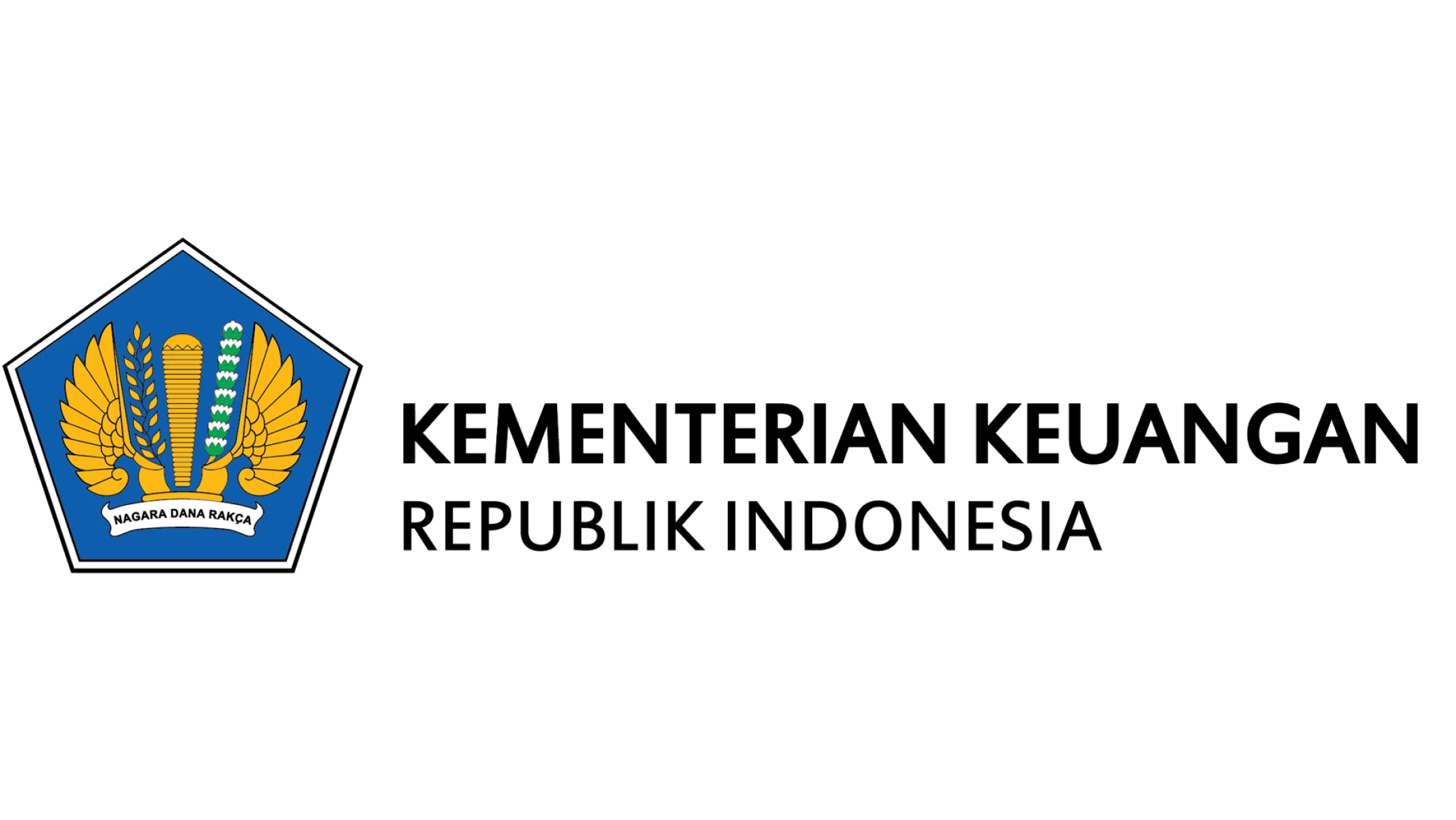 Kementrian Keuangan Republik Indonesia