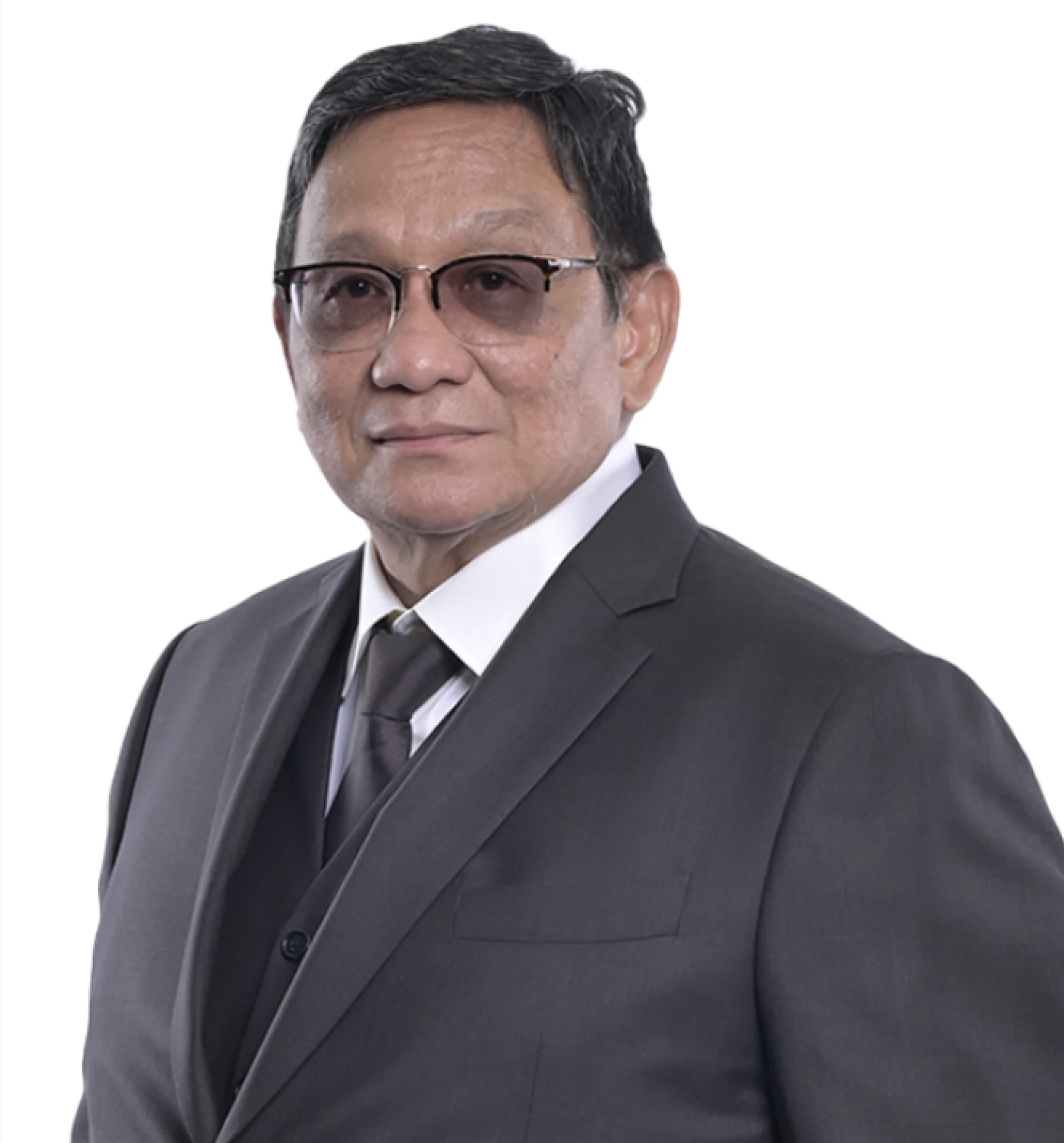 Inas Nasrullah Zubir