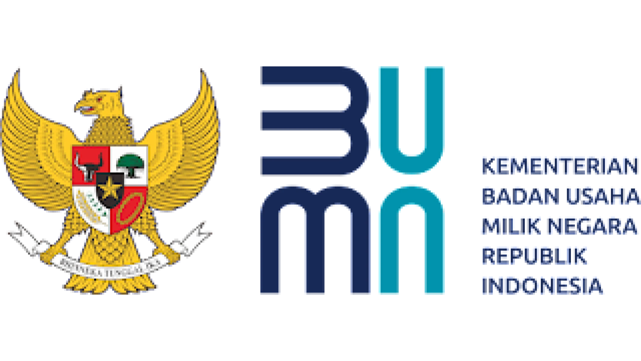 Kementrian Badan Usaha Milik Negera